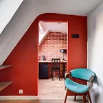 Stylish Nest - Heart Of Apartment *