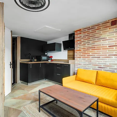 Stylish Nest - Heart Of *