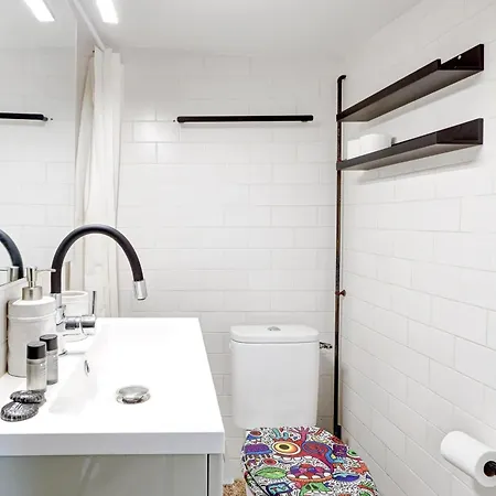 Stylish Nest - Heart Of Apartmán