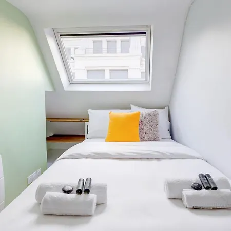 Stylish Nest - Heart Of Apartamento